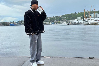 A finales del año, el artista volverá a Sudamérica para ofrecer shows.