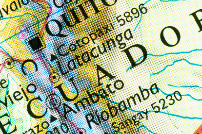 Ciertas localidades del Ecuador mantienen su día de descanso.