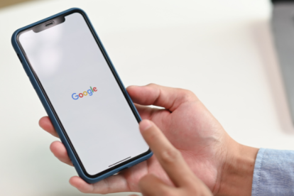 Referencial de Google