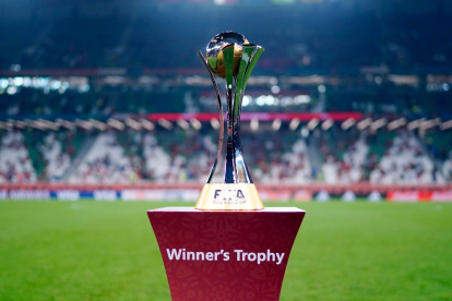 El torneo se jugará por última vez con el formato actual este próximo diciembre.