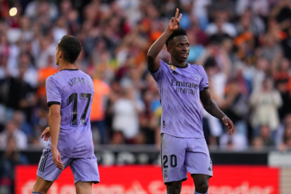 El jugador brasileño se encuentra fuera de España por vacaciones.