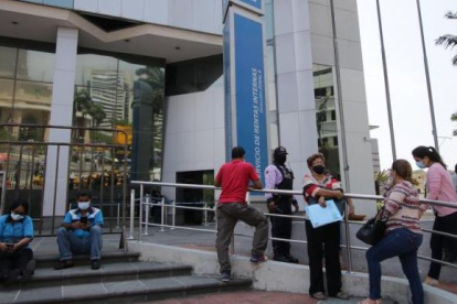 Entidad. Los controles tienen como propósito evitar la evasión fiscal