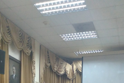 Este miércoles 28 de junio de 2023 se realiza una mañana dedicada al cine. La sede es ela Biblioteca Municipal.