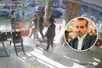 El empresario ítalo-canadiense, Benny Colonico, fue raptado el viernes 23 de junio en Guayaquil