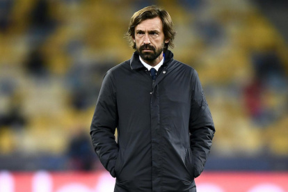 El entrenador de 43 años firmó un contrato por dos temporadas con la posibilidad de renovar por uno más.