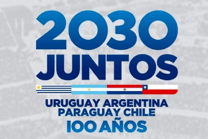 juntos 2030