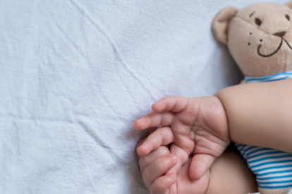 Una menor falleció deshidratada en Estados Unidos.