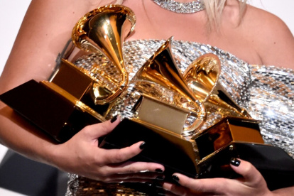 La edición 66 de los Grammy se celebrará el próximo 4 de febrero.
