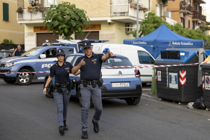 Autoridades hallaron el cuerpo de una joven de 17 años.