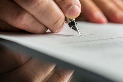 Tener un contrato de arrendamiento es fundamental para proteger los derechos de ambas partes