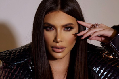 La artista tiene más de 6 mil oyentes mensuales en Spotify