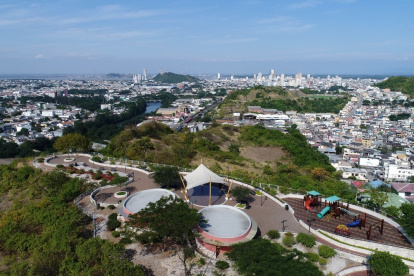 Sitio. La feria de la ciudadela será este sábado 1 de julio.