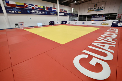 El evento se relizará en el Centro de Convenciones.