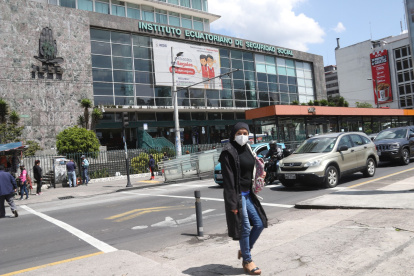 Los afiliados esperan una pronta respuesta y solución de las autoridades del IESS en uno de los tantos problemas que aquejan a la entidad: las medicinas.