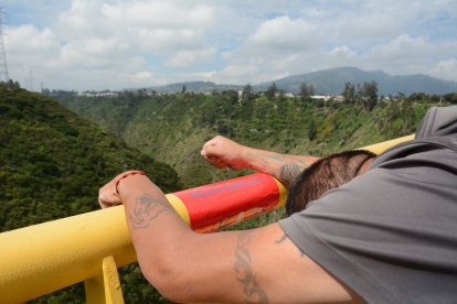 La mayoría de personas que deciden terminar con su vida son hombres