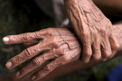 Registrar lo movimientos motrices para determinar el riesgo de una persona a desarrollar párkinson.