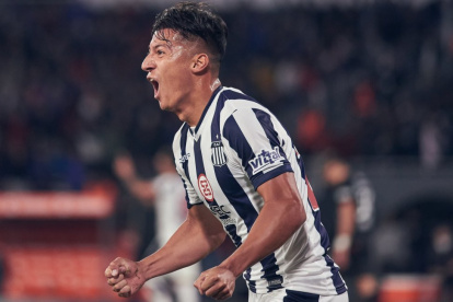 El DT del Atlético Mineiro mencionó que Alan Franco si será considerado con el primer equipo.