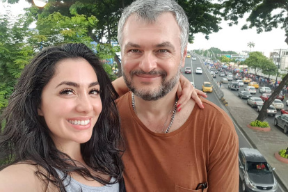 No descartan realizar proyectos musicales juntos, aunque no quieren dar detalles.