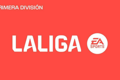 Este será el nuevo logo del torneo español a partir de la próxima temporada.