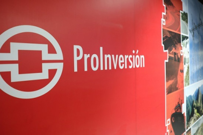 Foto referencial de la empresa pública peruana.