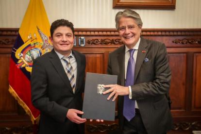 Cargo. Jorge Benavides es el nuevo presidente del directorio de Emco