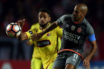 La última vez que ambos equipos se enfrentaron, fue en 2017.