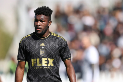 Cifuentes y Palacios tendrán minutos ante el Galaxy.