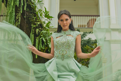 Delary Stoffer Villón.