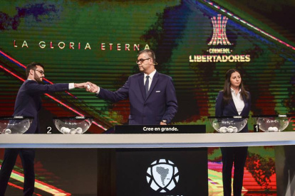 Independiente del Valle es el único representante de Ecuador en Libertadores