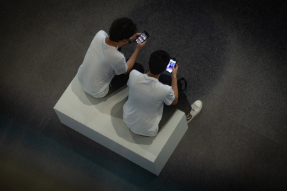 Panorama. Facebook, con 2.963 millones, es la plataforma más utilizada, la cual es seguida de Youtube.