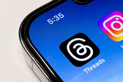 Para Meta, Threads permitirá la convivencia de múltiples servidores, lo que fomentará una conversación abierta entre los usuarios.