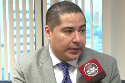 Wilson Galarza fue un empresario con una dilatada trayectoria en el sector automotor.