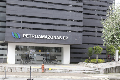En enero de 2021, el expresidente Lenín Moreno fusionó a Petroamazonas con Petroecuador.