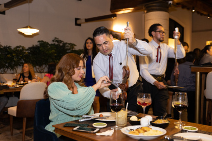 El local abrió sus puertas a fines de junio en Quito.