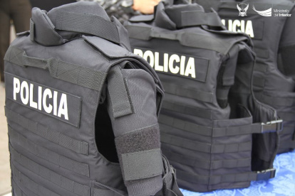 Zapata denunció en EXPRESO que intentaron sobornarlo