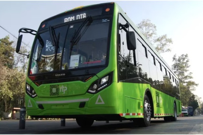 Esta iniciativa estará disponible de inicio en 200 autobuses de la RTP, por lo que beneficiará a una media de 100.000 usuarios diarios.