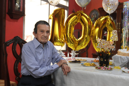 Ángel Abraham Garaicoa Barahona murió el miércoles 5 de julio de 2023