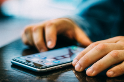 Claro notificó problemas con sus servicios de voz y datos