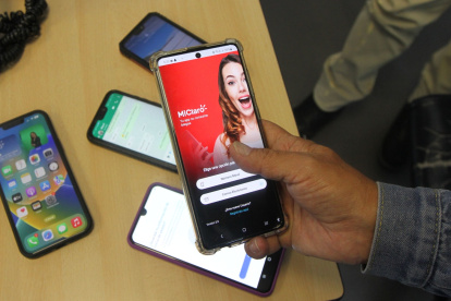 La situación preocupa porque puede afectar al servicio.