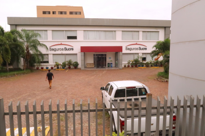 Según expertos, la inacción permite que los recursos robados no sean reparados al Estado ecuatoriano.