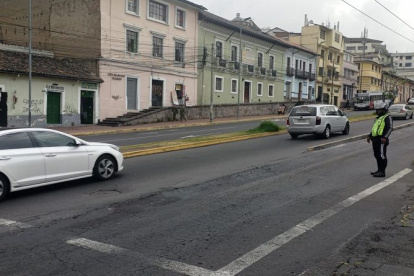 Recuperación. Los trabajos iniciarán este sábado en el sur de la ciudad.