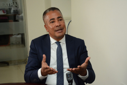 En 2021 Bolívar Armijos, anunció que era el precandidato a la presidencia por el correísmo, pero luego fue candidato a asambleísta.