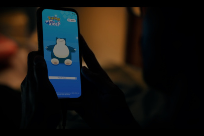 Pokémon Sleep se lanzará a finales de julio para iOS y Android