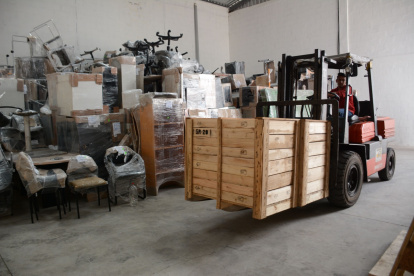 La medida apunta a empresas con dificultades en la pandemia y para posibles afectadas por El Niño.