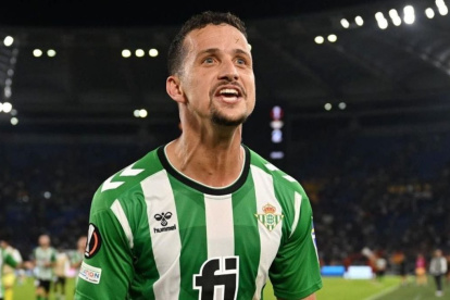 Felipe tuvo una buena temporada con el club sevillano.