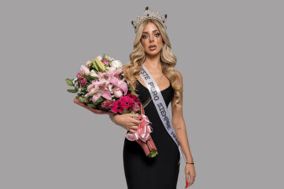 Portada del disco "Triste pero siempre mami"