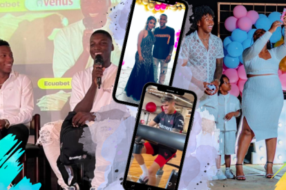 Definitivamente, hay vida fuera de las canchas, y ellos lo saben.