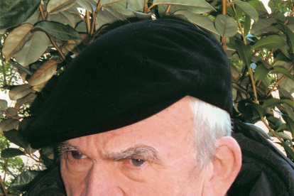 El escritor checo Milan Kundera, falleció este miércoles 12 en Francia.