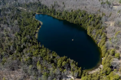 Un amplio grupo de expertos cree que el "Antropoceno" dio inicio en la década de 1950.