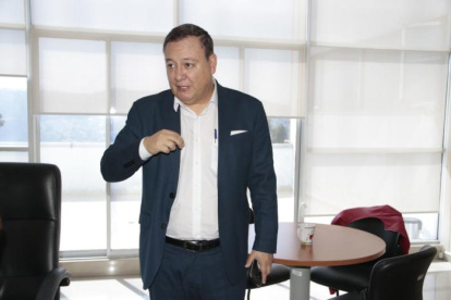 Tres candidatos a la presidencia no emiten comentarios sobre el intento de soborno a Zapata